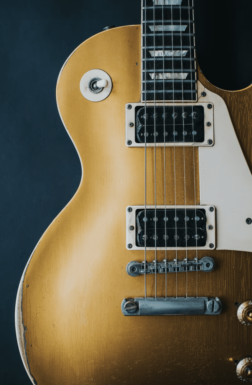 Guitartastic Standard ABCD Brand