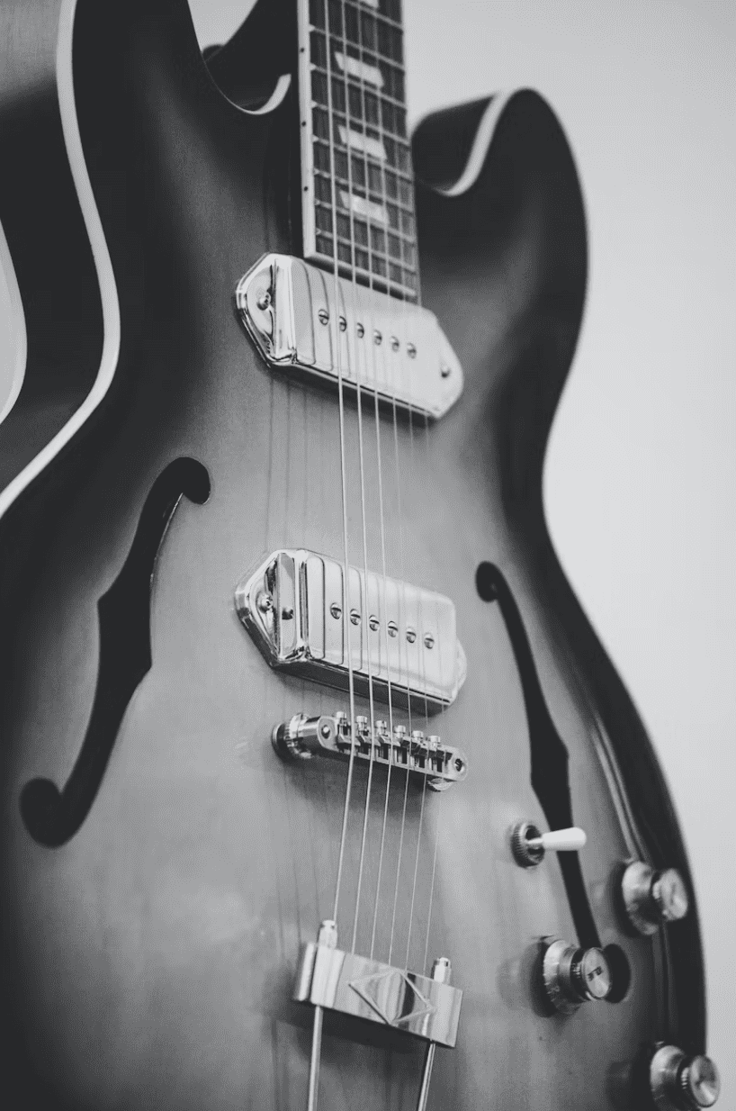 Rewind Soundcheck Discovery Electric Guitar Pack DBT6