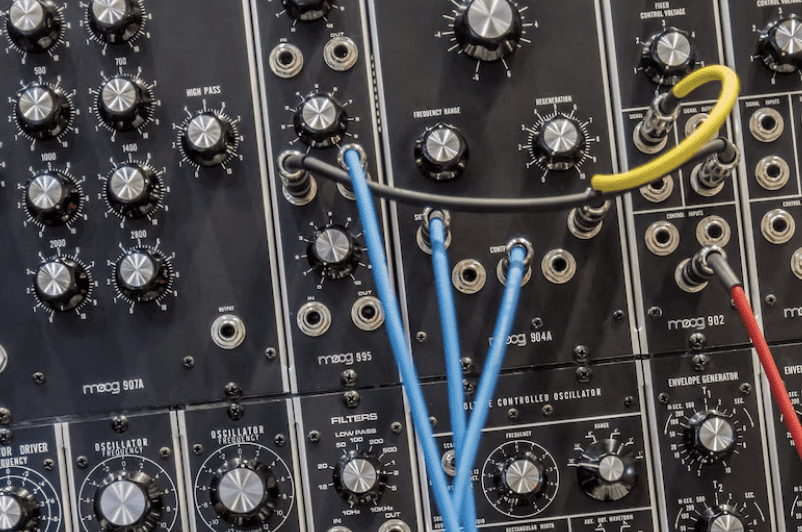 Fusion Sound Heavy Metal HM300