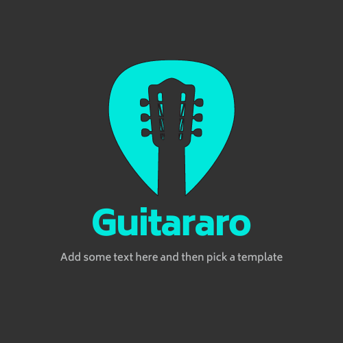 Guitararo
